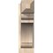 Ekena Millwork Olympic Smooth Craftsman Outlooker, Douglas Fir, 7 1/2"W x 24"D x 24"H OUT08X24X24OLY04SDF - alternate 2